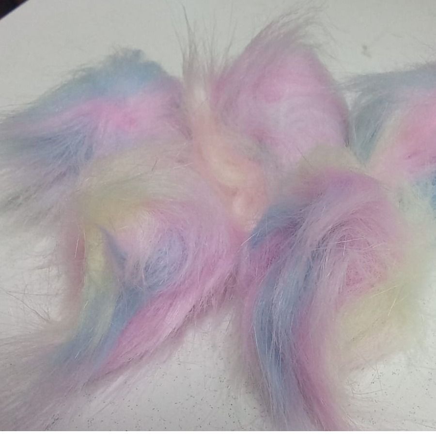 POMPOM 5CM - UNIDAD