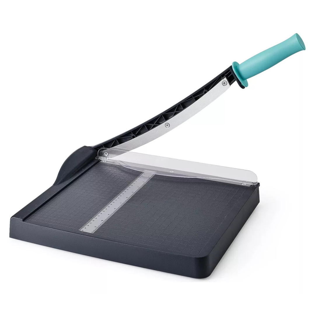 GUILLOTINA DE PALANCA 30CM