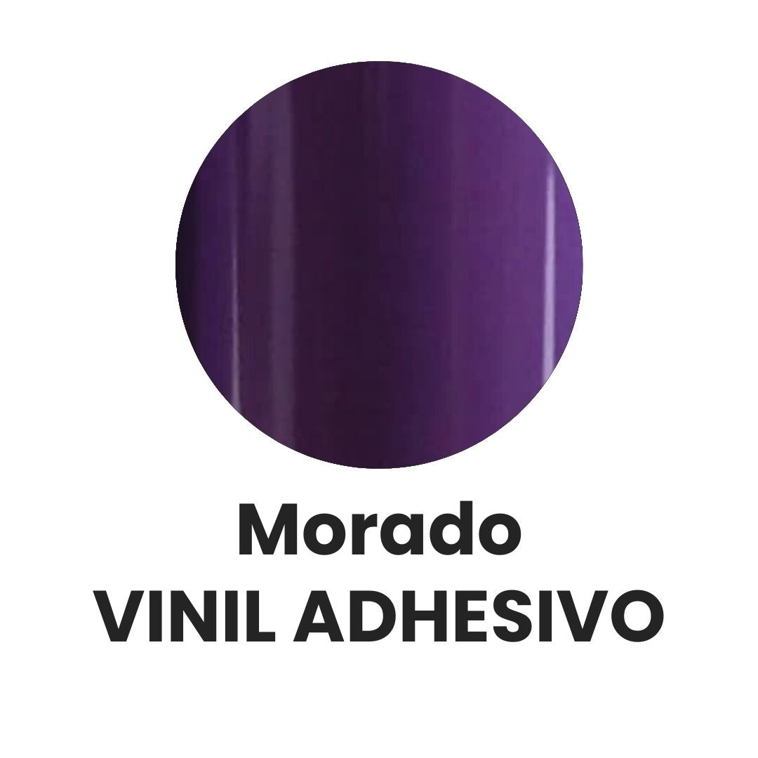 Viniles Adhesivos 1M X 30CM MCCAL