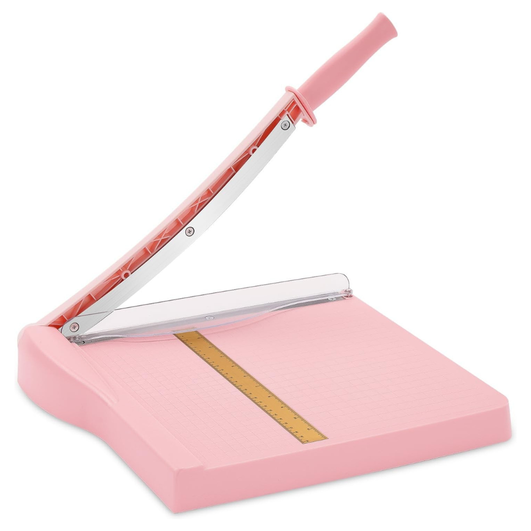 GUILLOTINA DE PALANCA 30CM