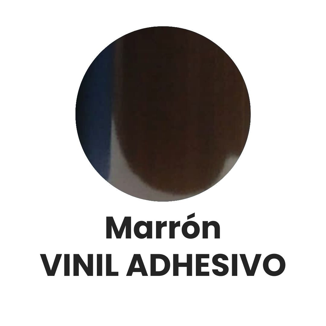 Viniles Adhesivos 1M X 30CM MCCAL