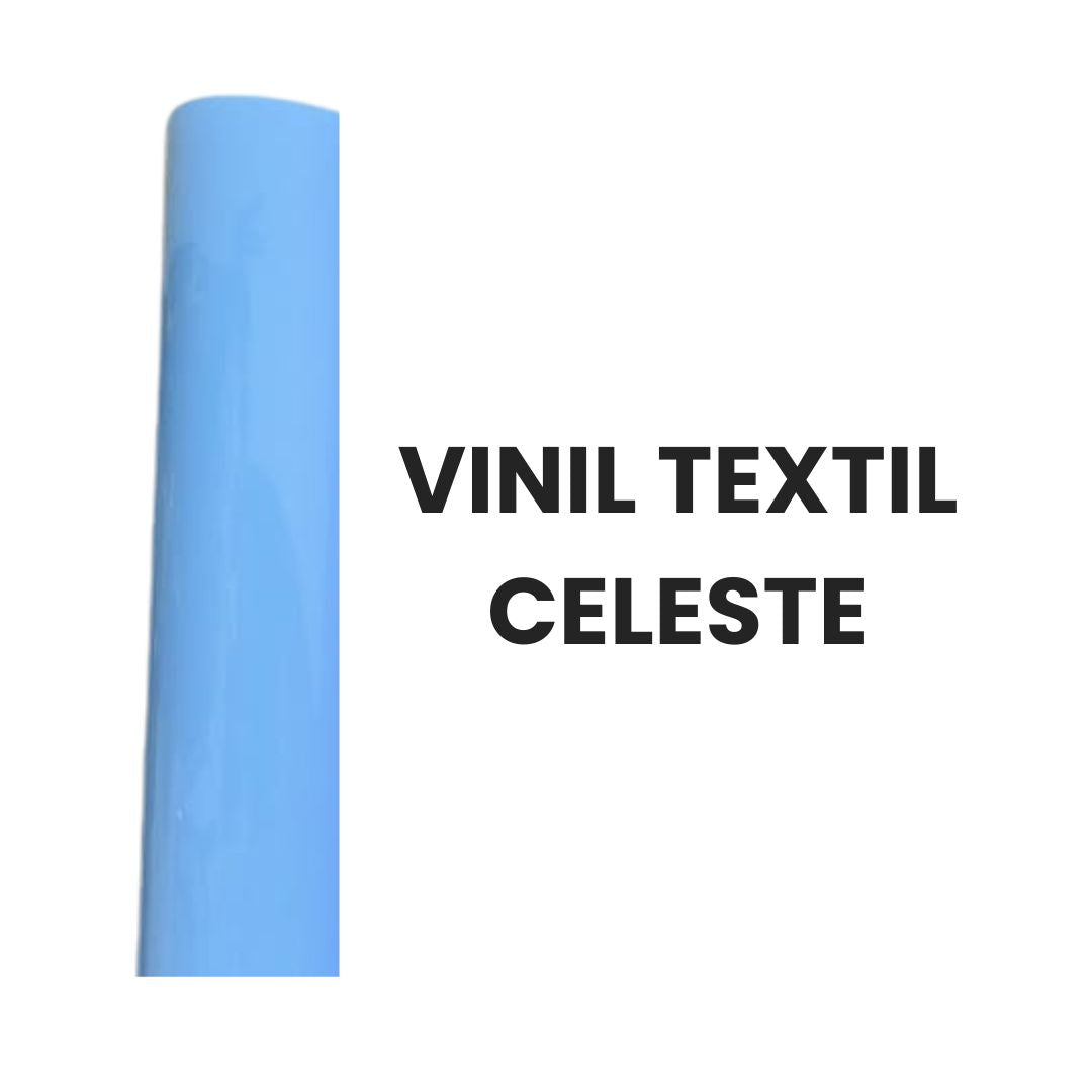 VINILES TEXTILES 30CMX50CM