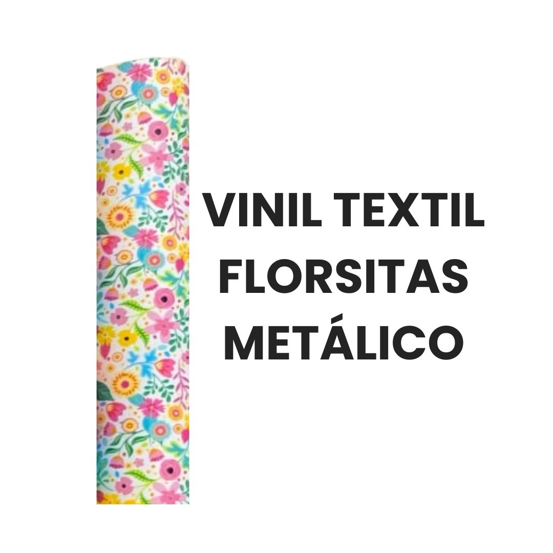 VINILES TEXTILES 30CMX50CM