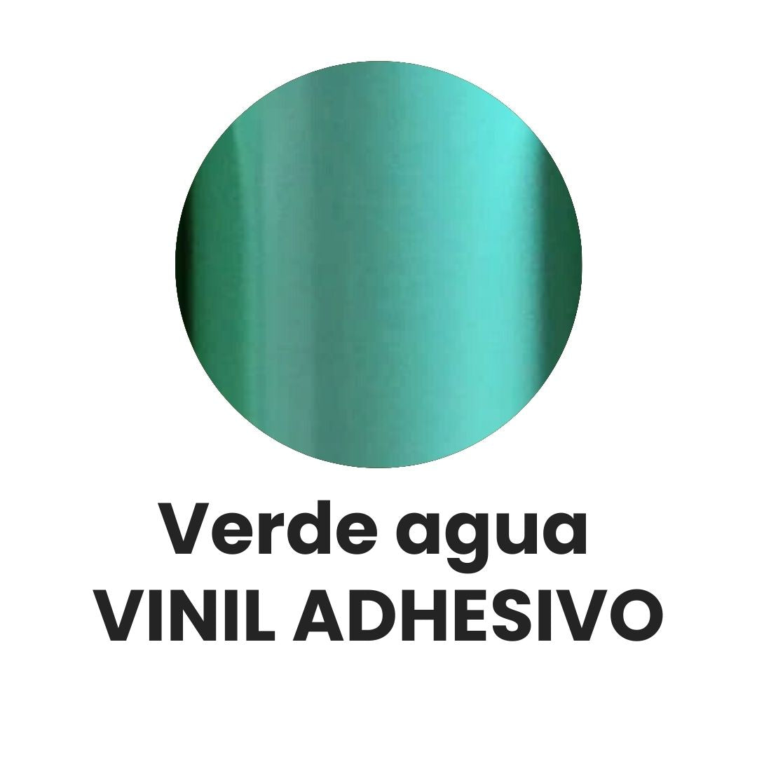 Viniles Adhesivos 1M X 30CM MCCAL