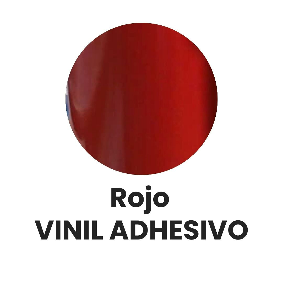Viniles Adhesivos 1M X 30CM MCCAL
