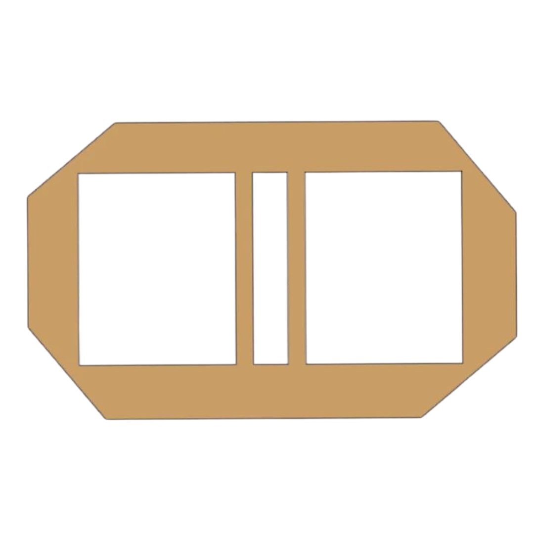 MOLDES DE ENCUADERNACIÓN