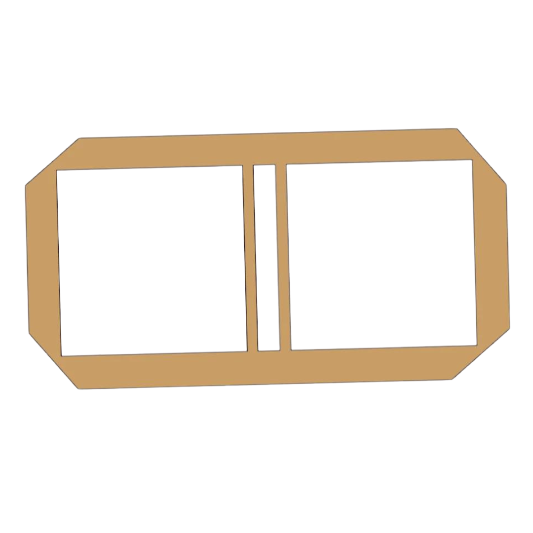 MOLDES DE ENCUADERNACIÓN