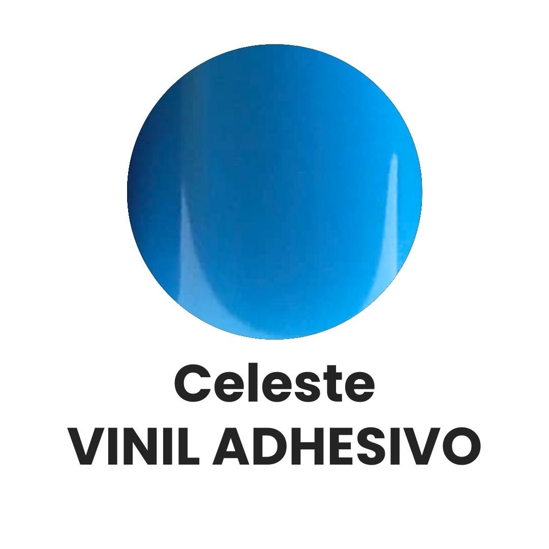 Viniles Adhesivos 1M X 30CM MCCAL