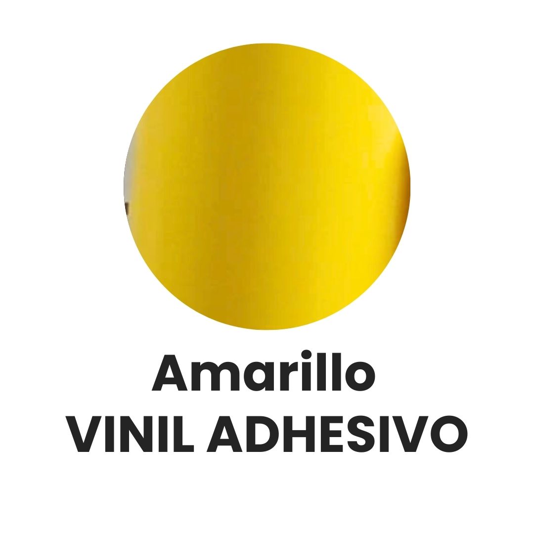 Viniles Adhesivos 1M X 30CM MCCAL
