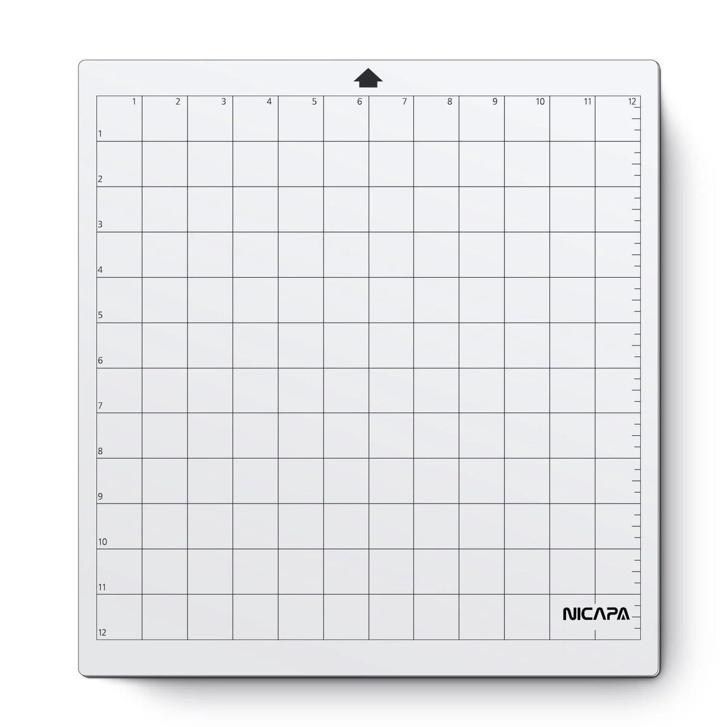 Tapete Nicapa 12x12 Para Silhouette