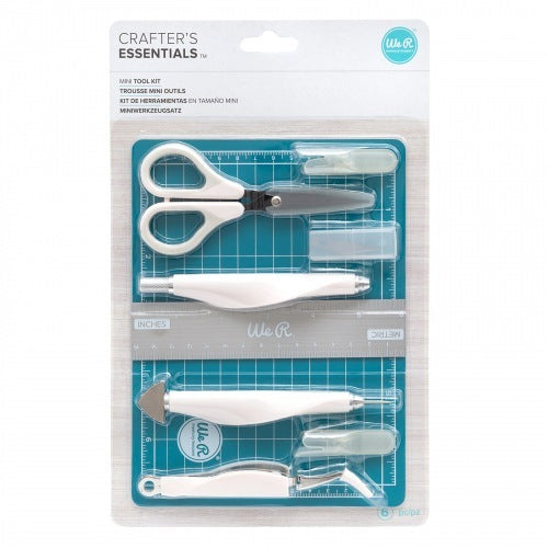 Kit de herramientas AQUA COMPLETO