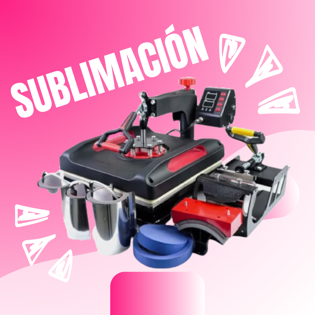 Sublimacion