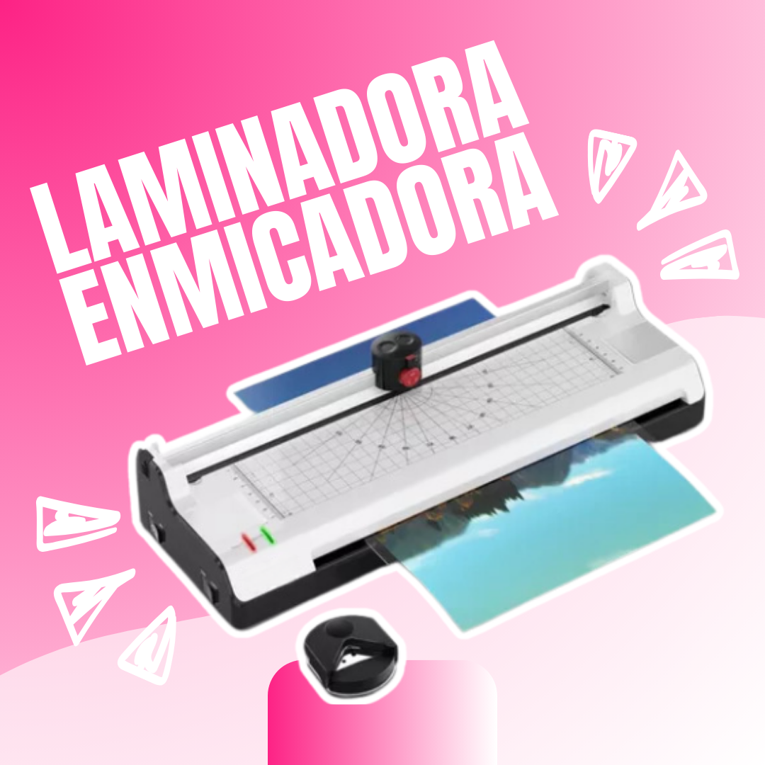 Laminadoras