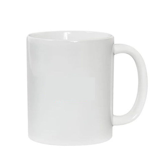 Tazas Con Caja Sublimables 11 oz AAA
