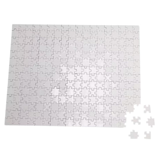Rompecabezas rectangular