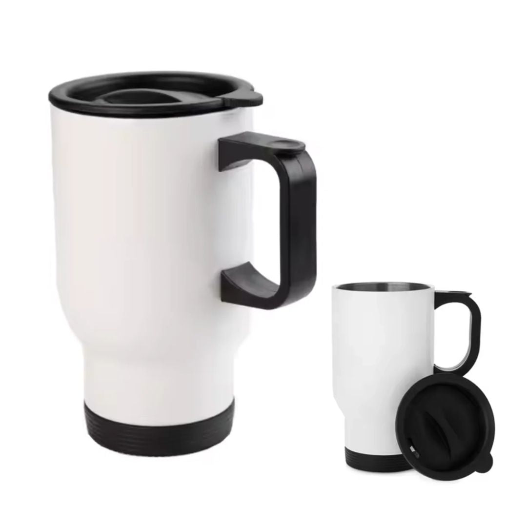 Mug para carro