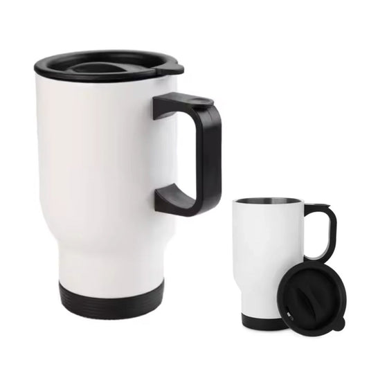 Mug para carro