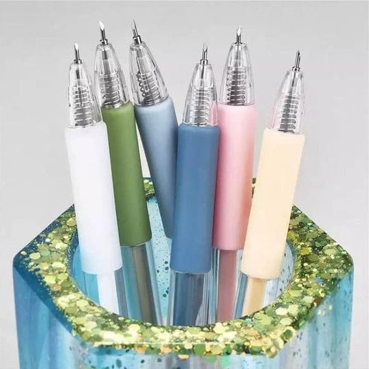 Lapicero Cutter + repuesto adicional