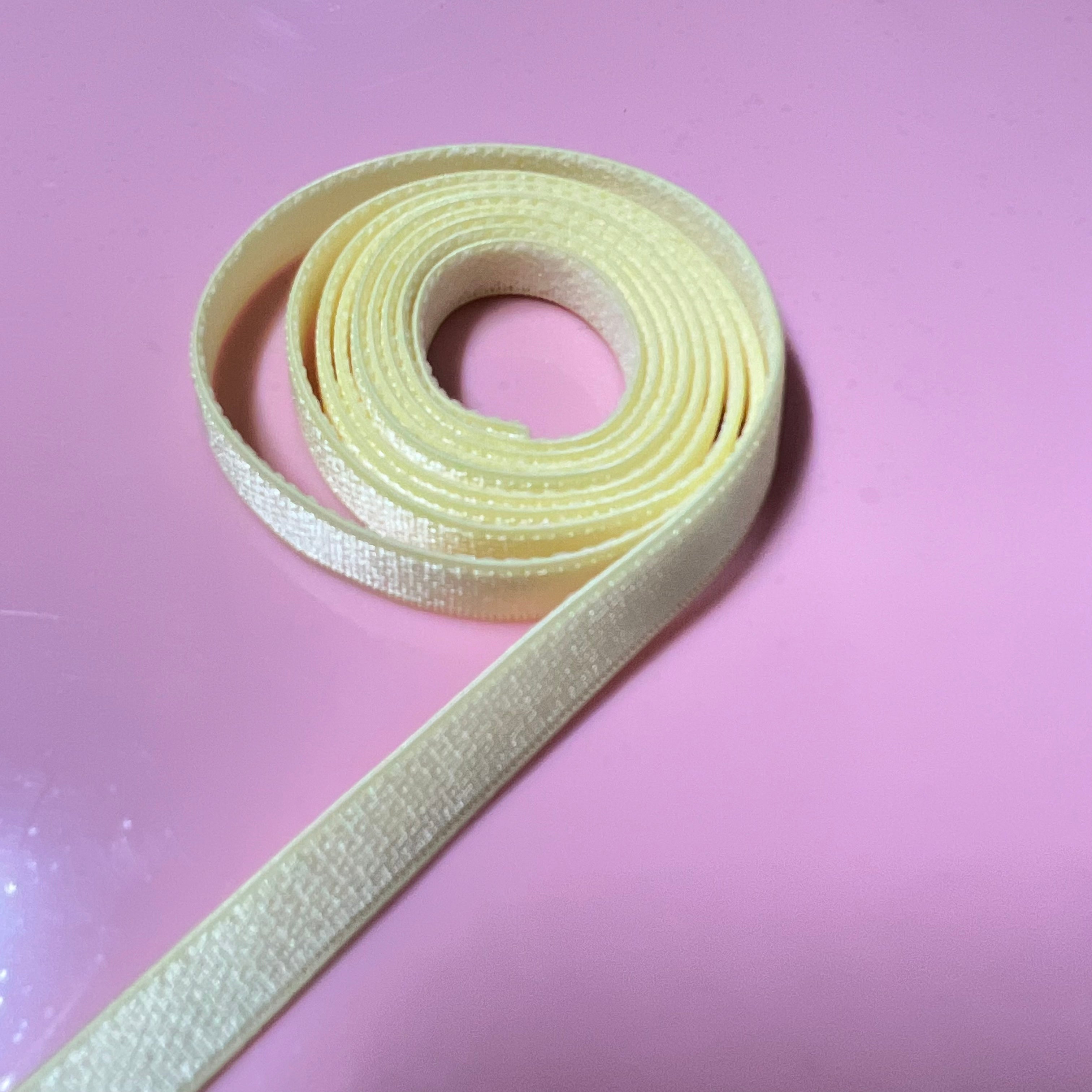 ELÁSTICO PLANO 1 METRO