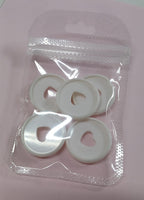 DISCOS 28MM -5 UND