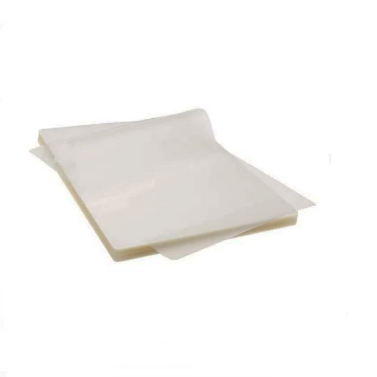 MICAS DE PLASTIFICADOS  A3 X 10 UND  125 MICRAS
