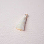 BORLAS PEQUEÑAS PAQ.10 UNID 4 CM