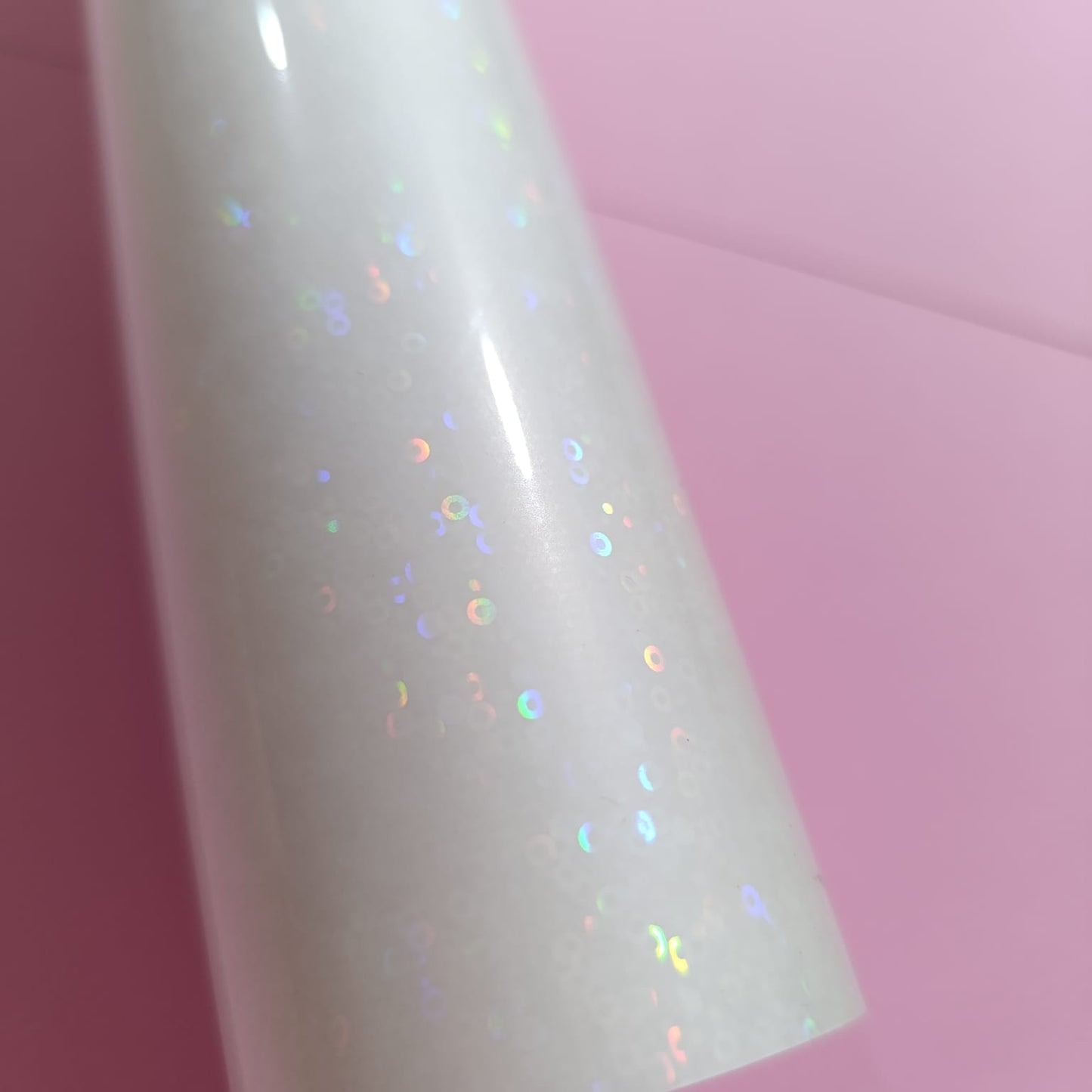 LAMINADO BOPP PARA LAMINADORA 21 cm x 50 metros