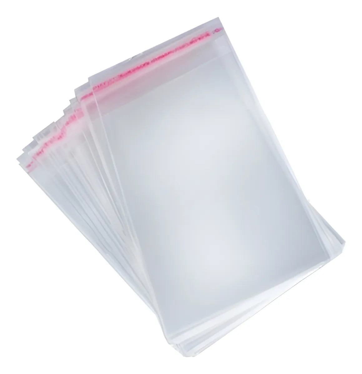 Bolsita pega pega para pines - 100 unid