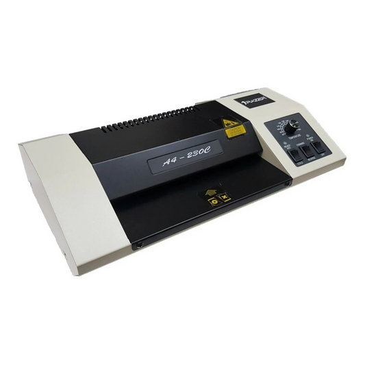 LAMINADORA META 330C