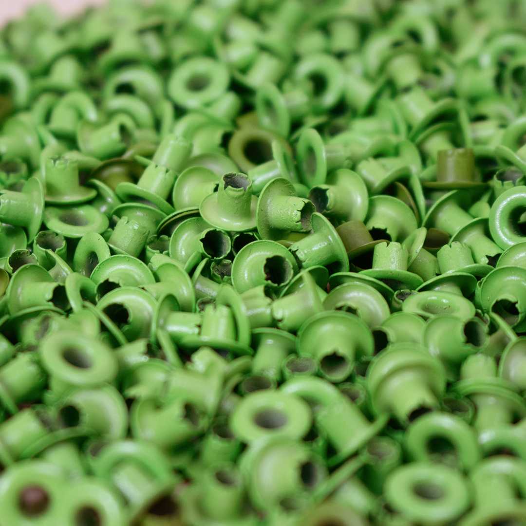 Ojalillos x 100 Unidades