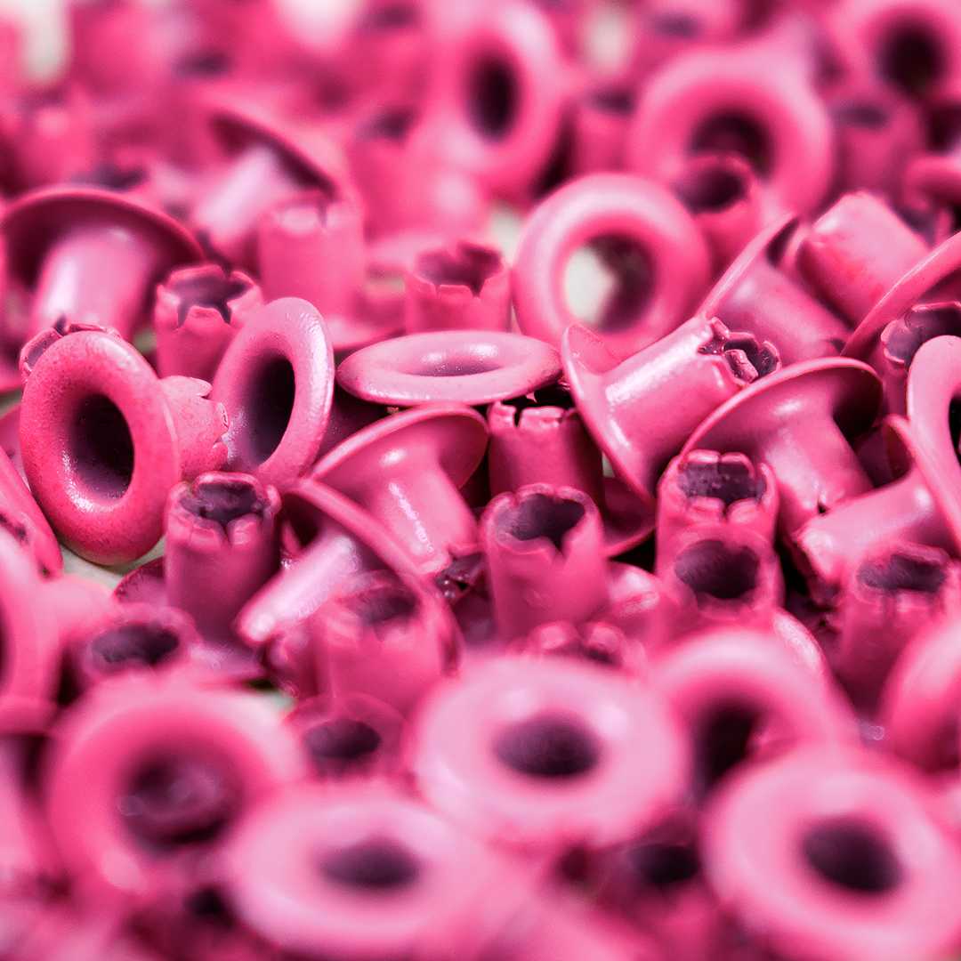 Ojalillos x 100 Unidades