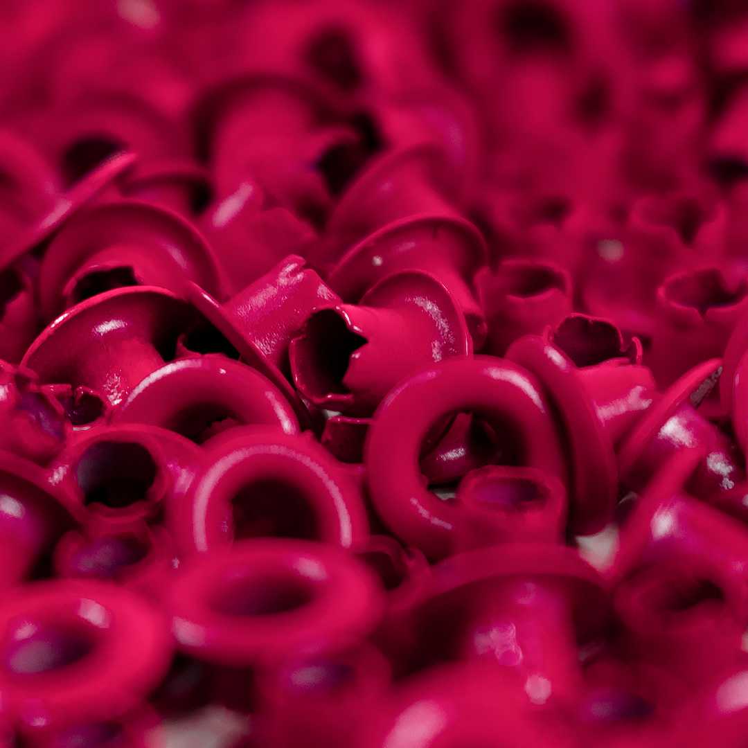 Ojalillos x 100 Unidades