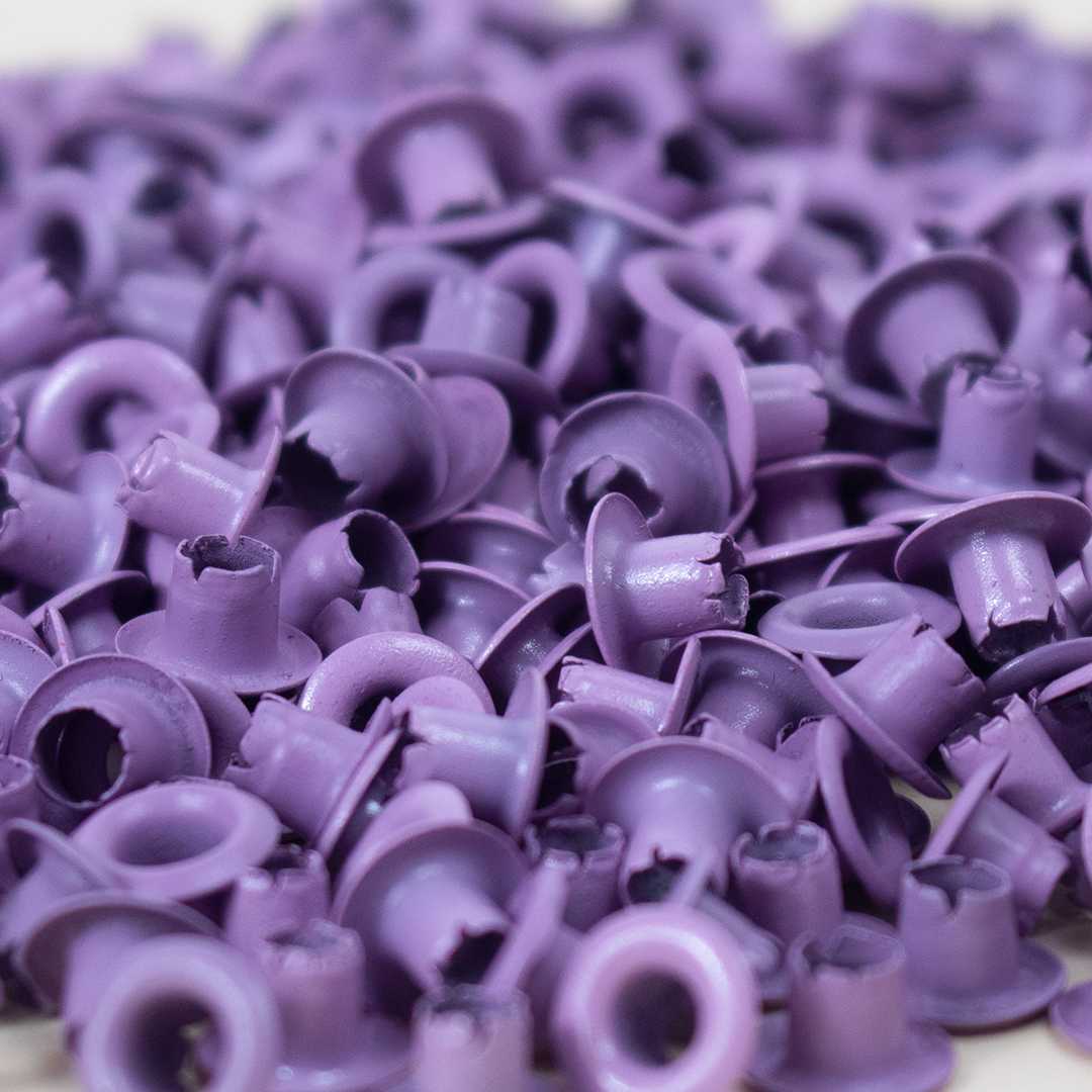 Ojalillos x 100 Unidades