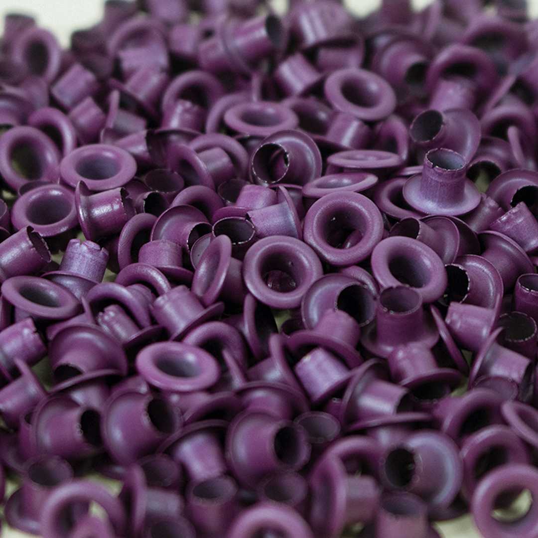 Ojalillos x 100 Unidades