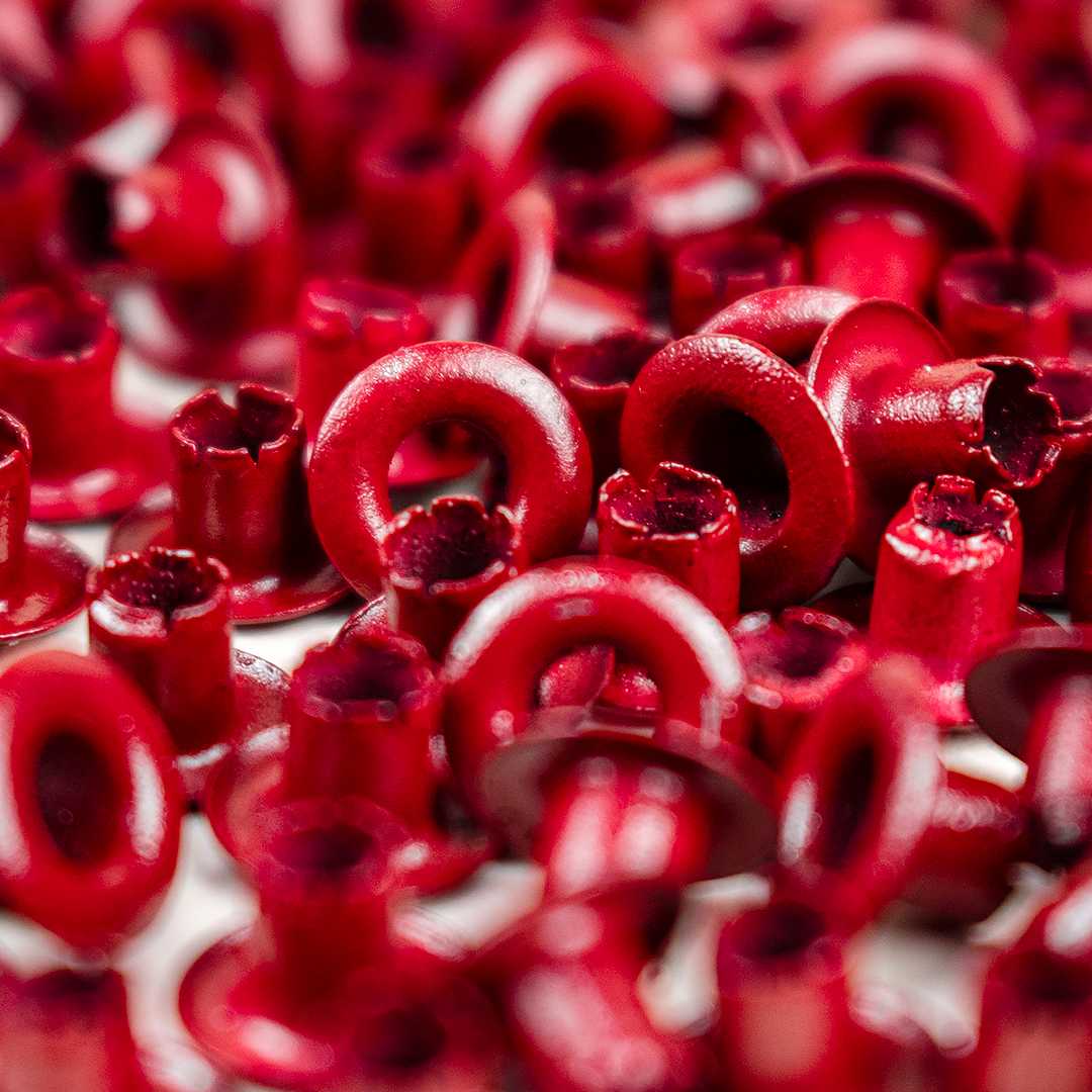 Ojalillos x 100 Unidades