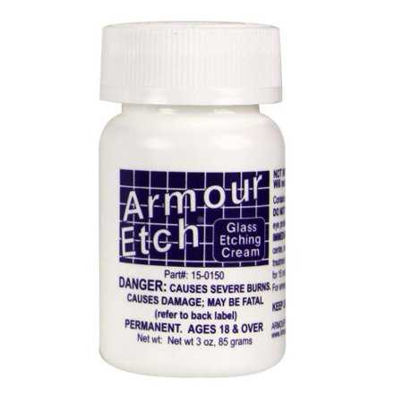 ARMOUR ETCH 85 GR