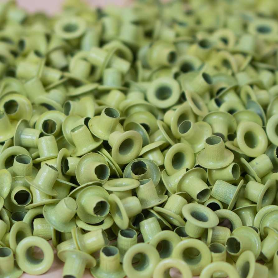 Ojalillos x 100 Unidades