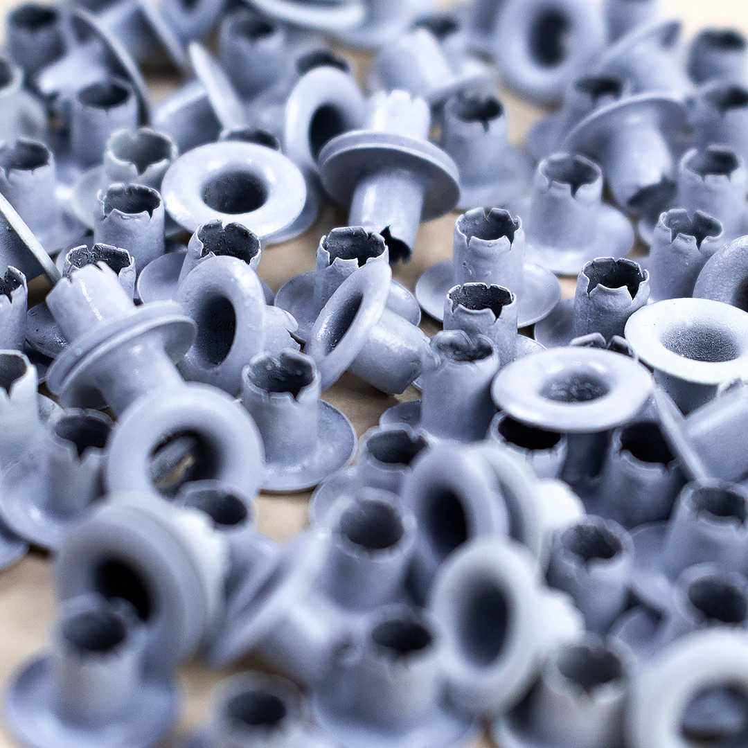 Ojalillos x 100 Unidades