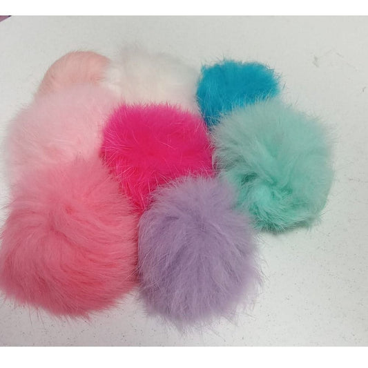 POMPOM 5CM - UNIDAD