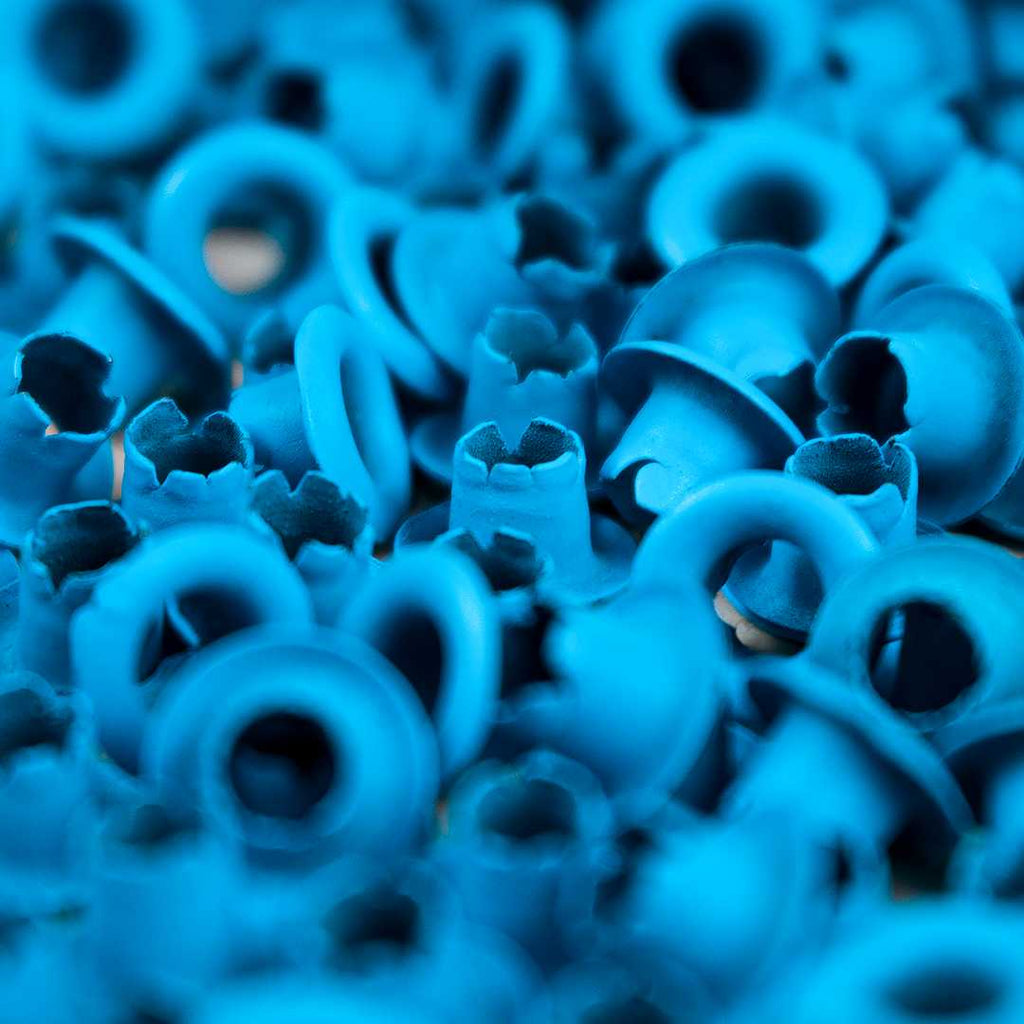 Ojalillos x 100 Unidades