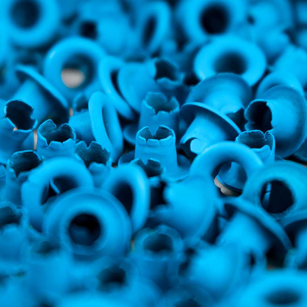 Ojalillos x 100 Unidades