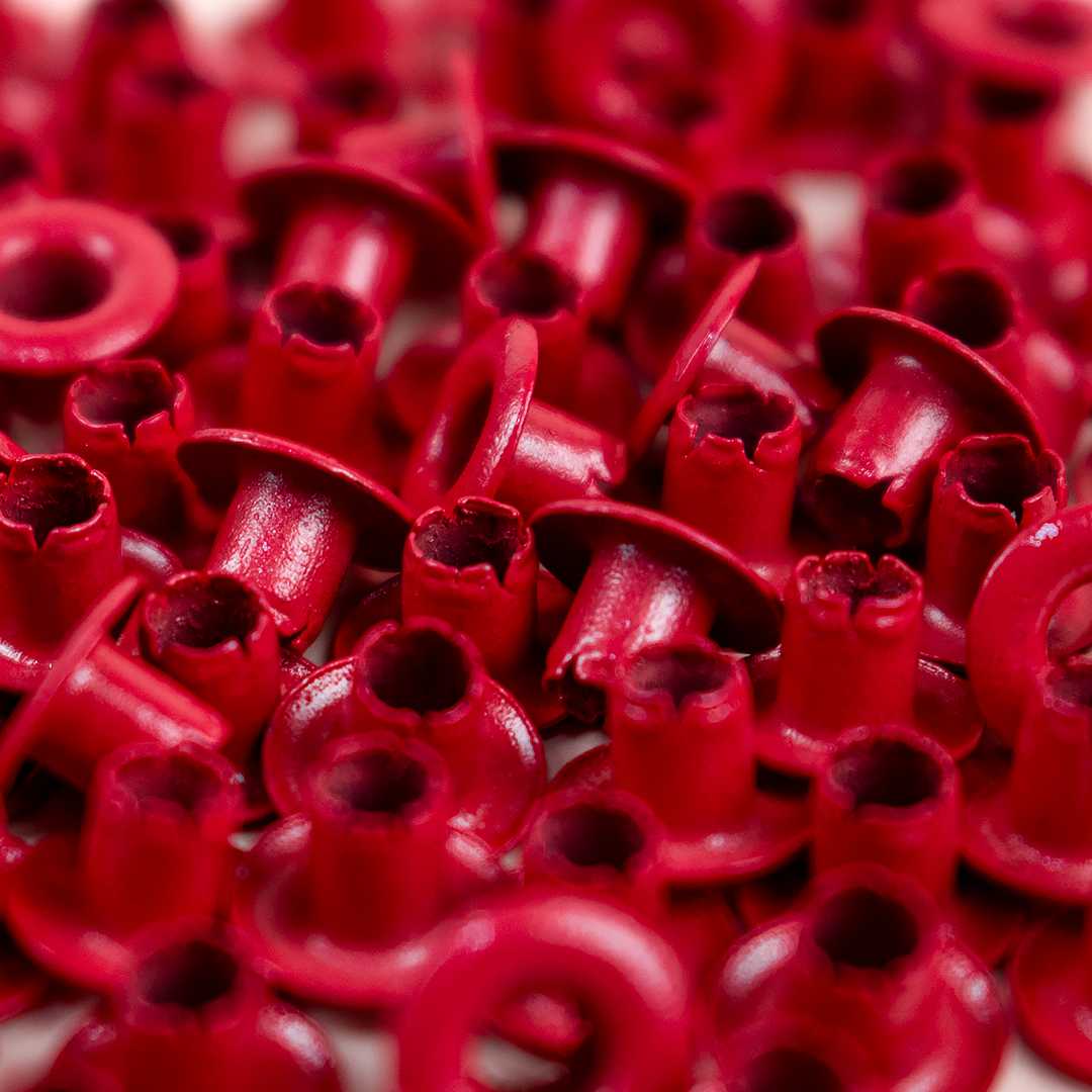 Ojalillos x 100 Unidades