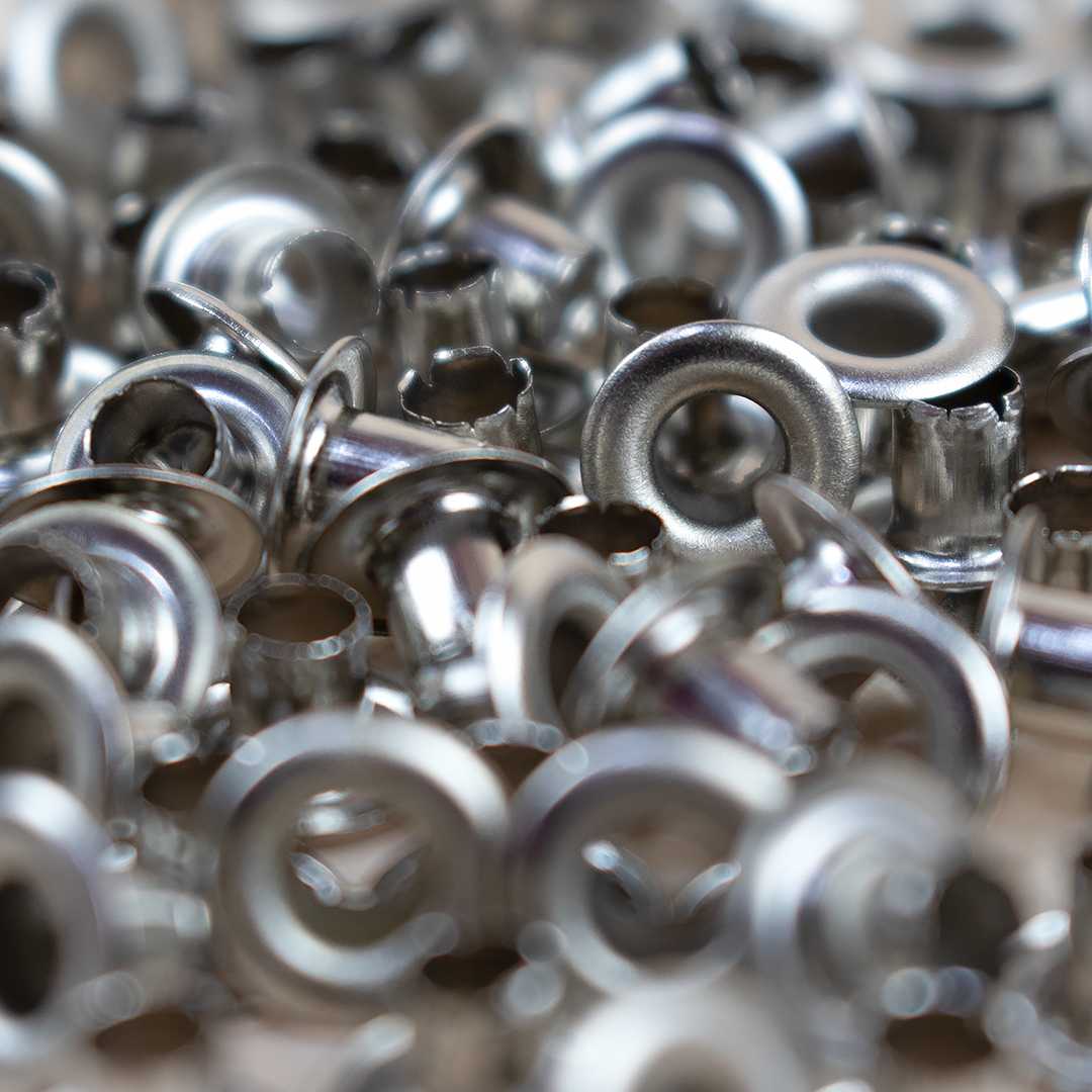 Ojalillos x 100 Unidades