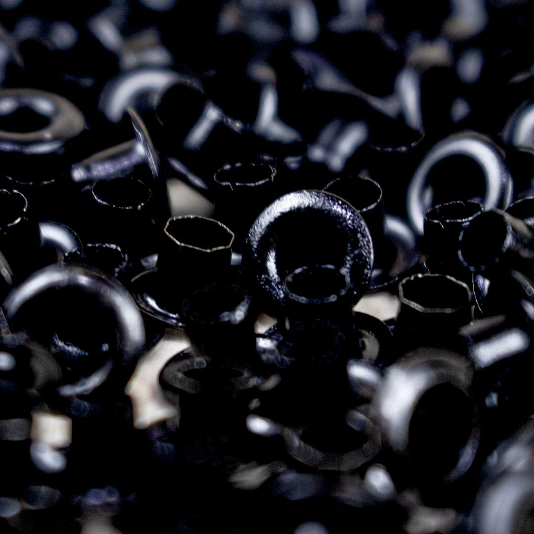 Ojalillos x 100 Unidades