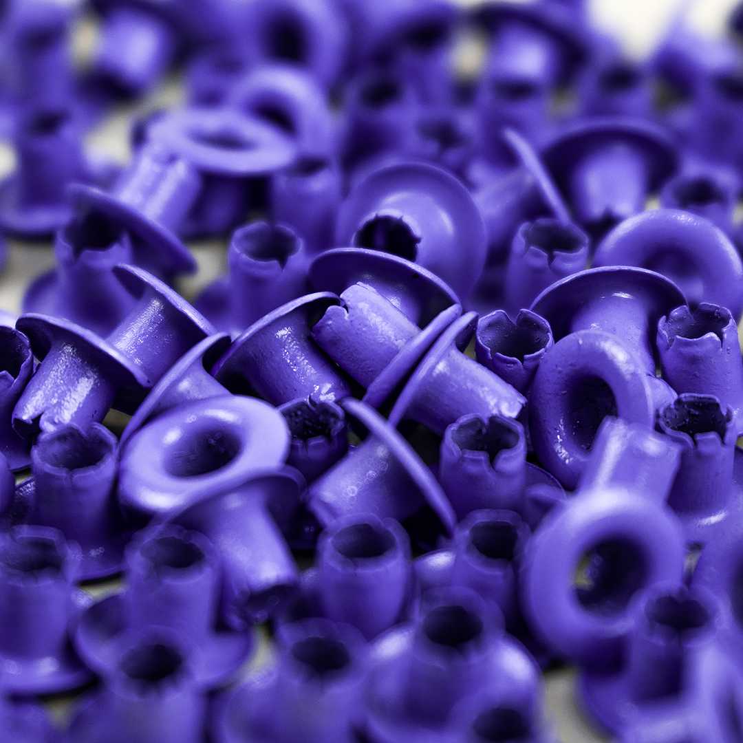 Ojalillos x 100 Unidades