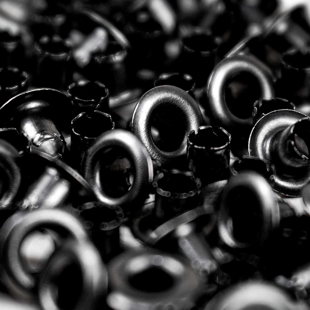 Ojalillos x 100 Unidades