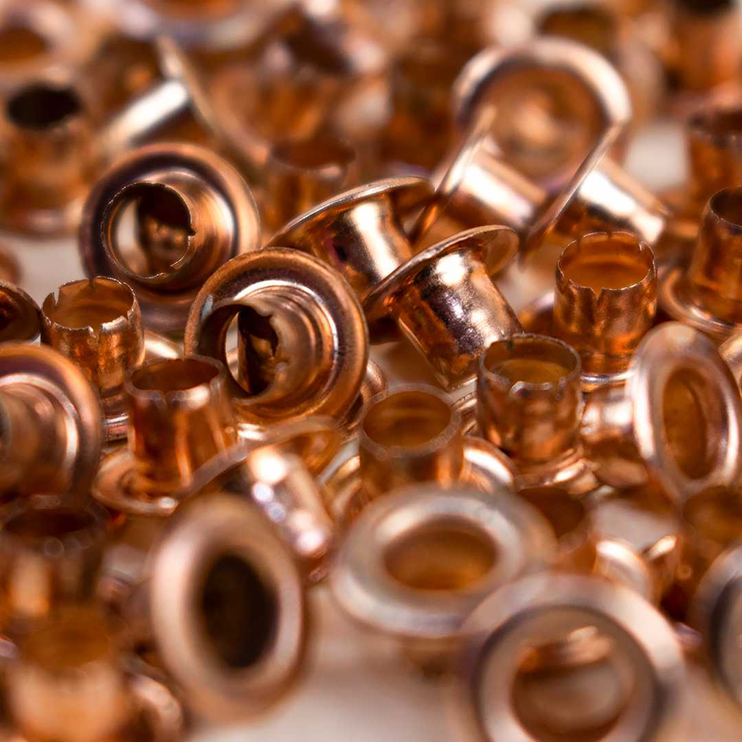 Ojalillos x 100 Unidades