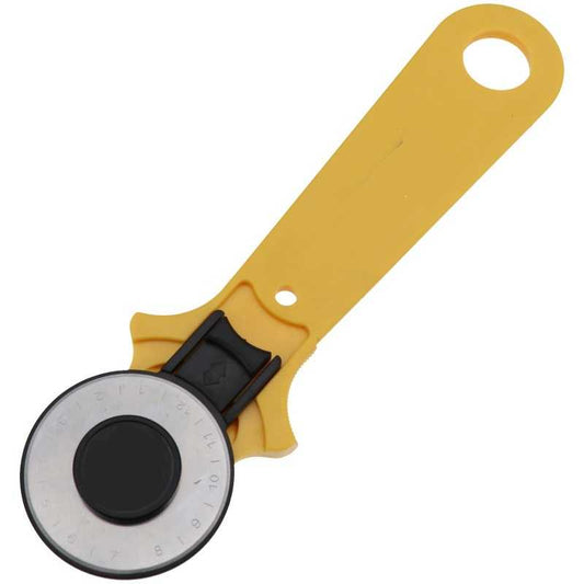 ROTARY CUTTER