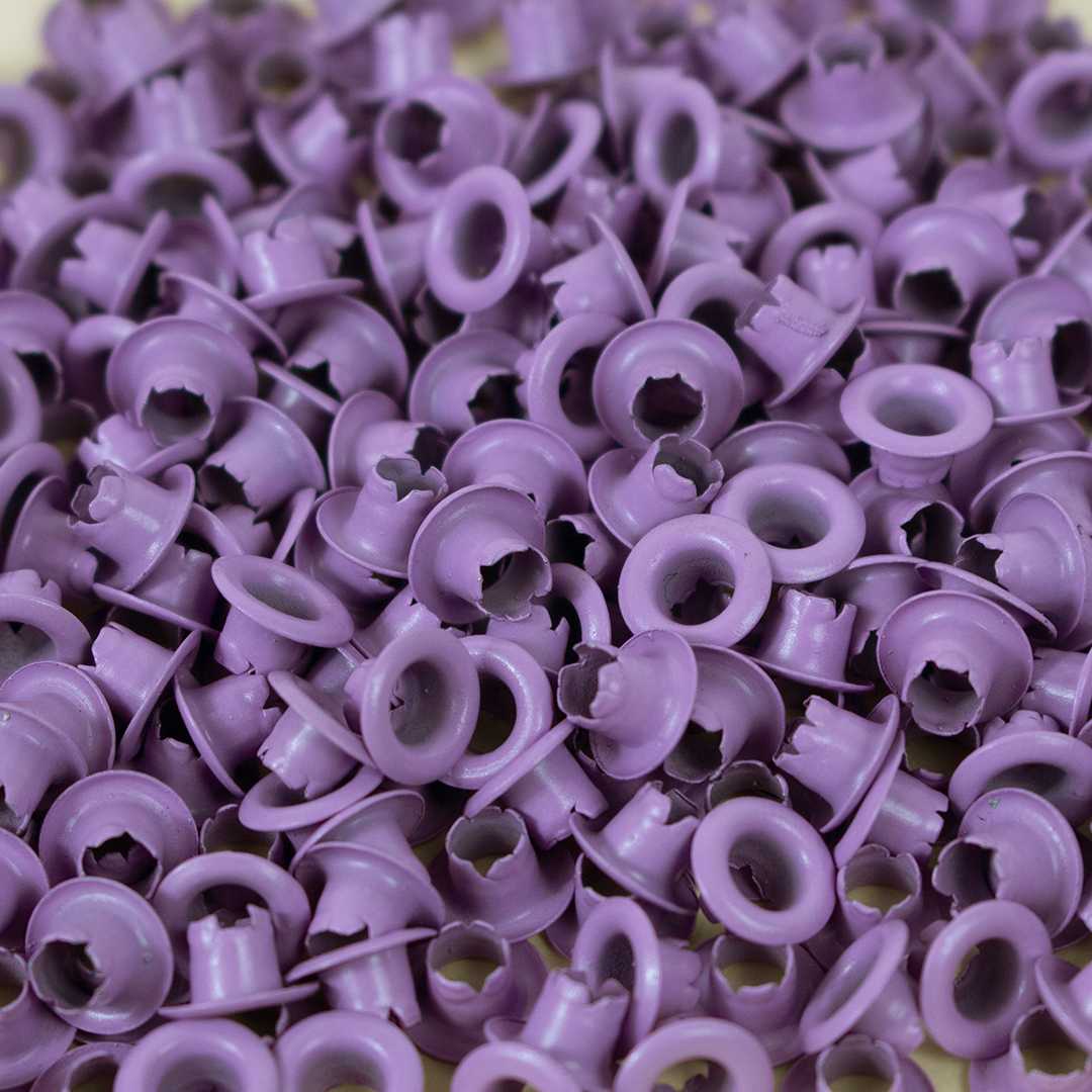 Ojalillos x 100 Unidades