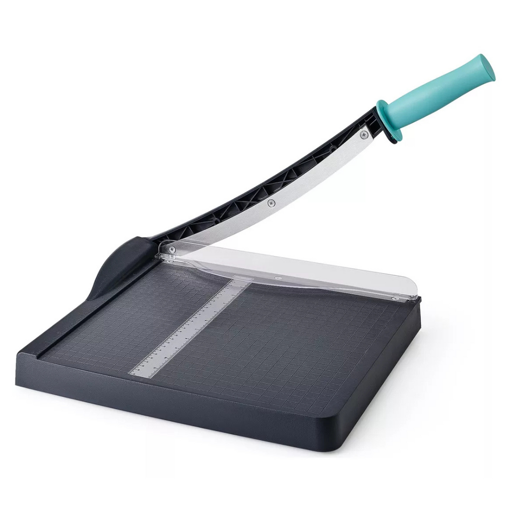 GUILLOTINA DE PALANCA 30CM